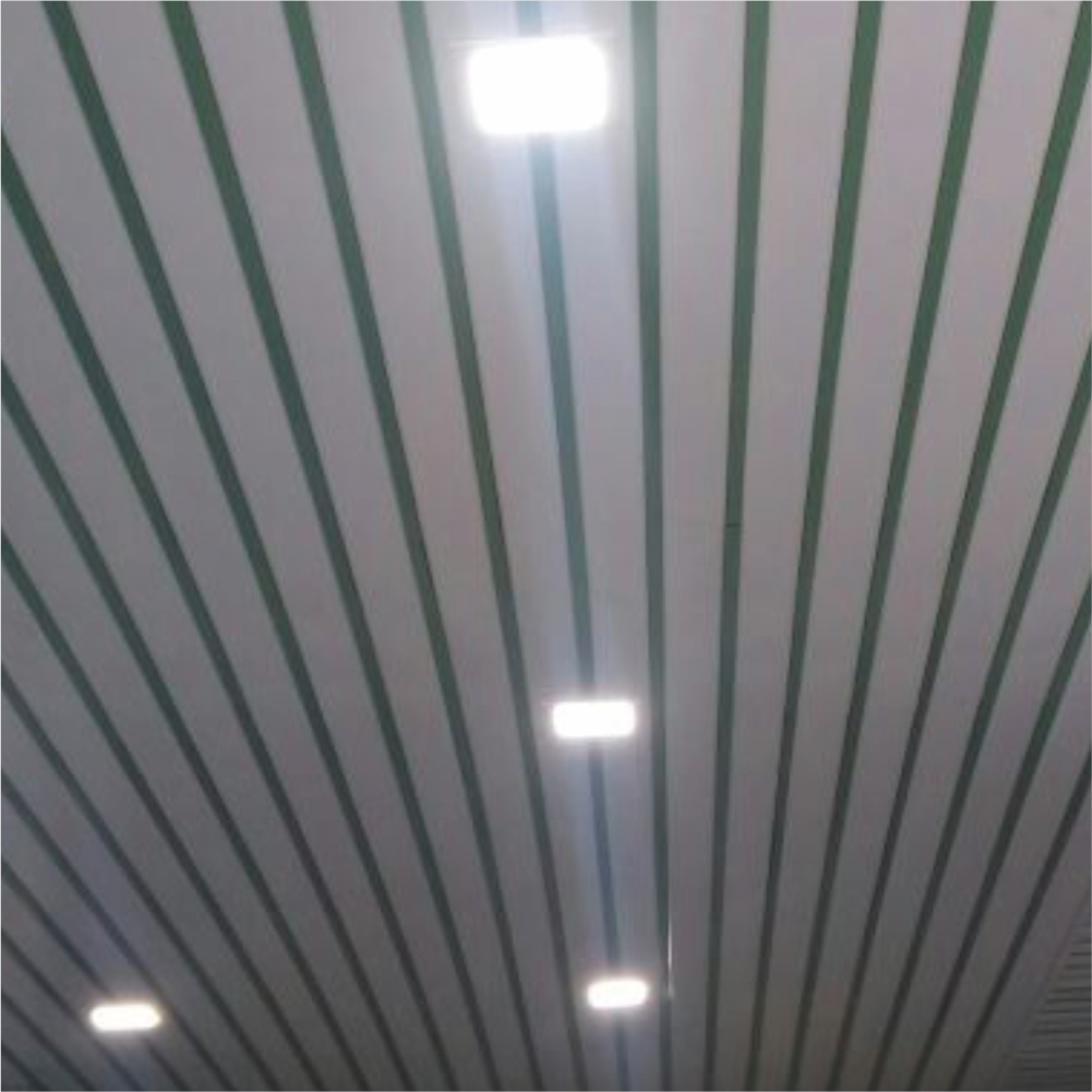 Linear 84R