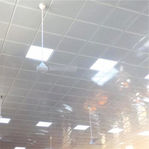 LAY – IN CEILING TILE – 575*575 / 585*585 / 1175*275 / 1175*575 MM